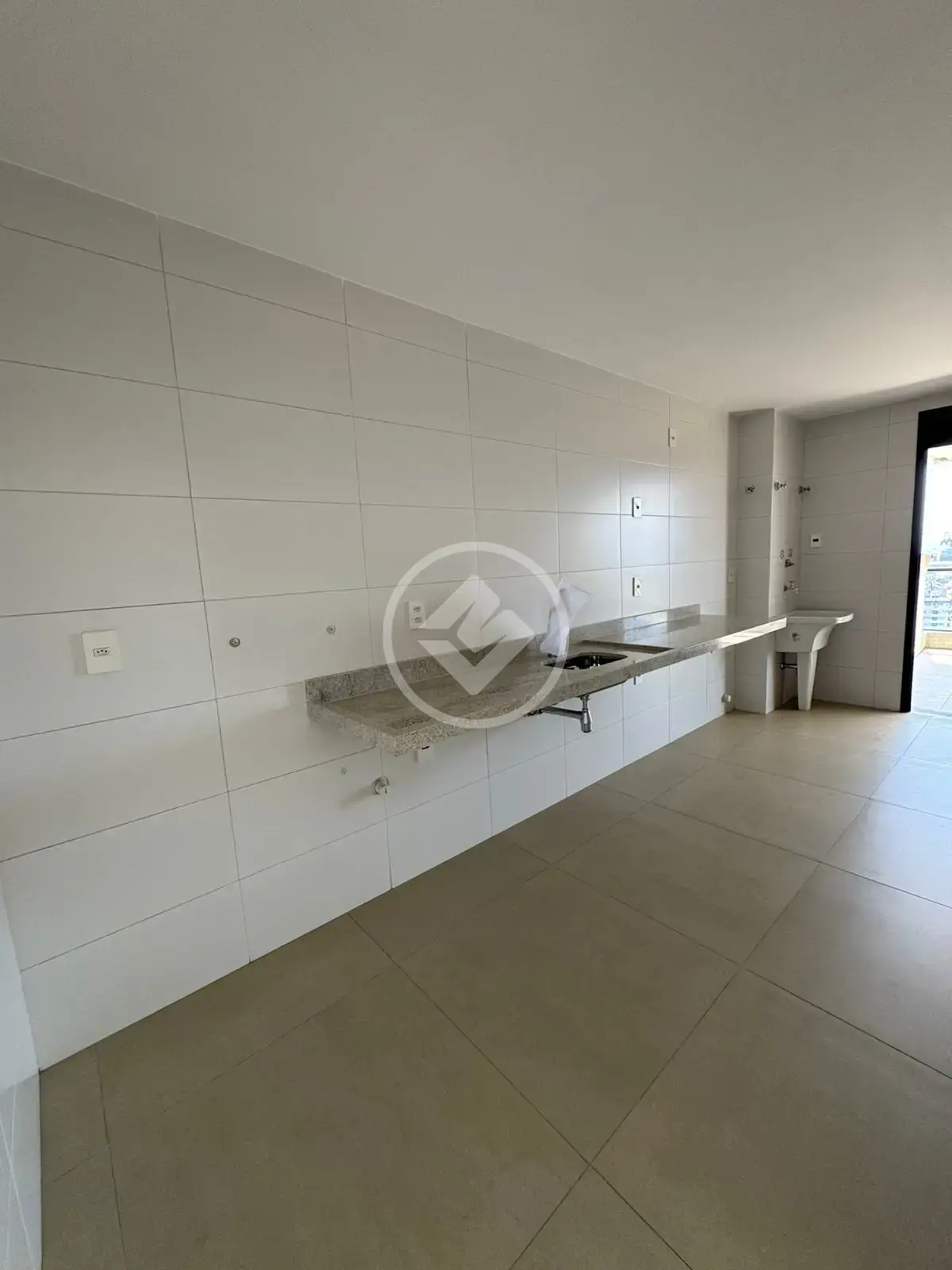 Imagem 6 - Apartamento em Aparecida, Santos - SP