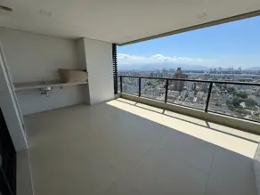 Apartamento Aparecida, Santos - SP — foto 1