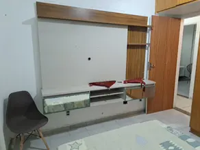 Imagem 2 - Apartamento em Itararé, São Vicente - SP