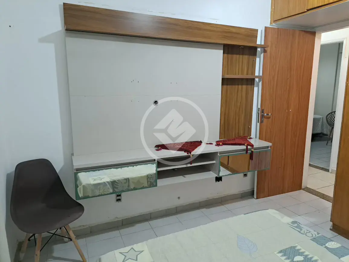 Imagem 2 - Apartamento em Itararé, São Vicente - SP