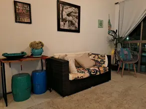 Imagem 6 - Apartamento em Itararé, São Vicente - SP