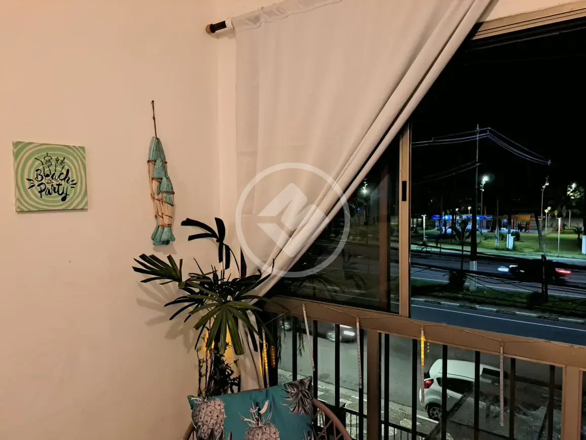 Imagem 3 - Apartamento em Itararé, São Vicente - SP