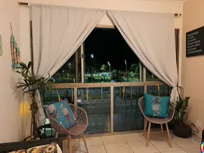 Apartamento Itararé, São Vicente - SP — foto 1