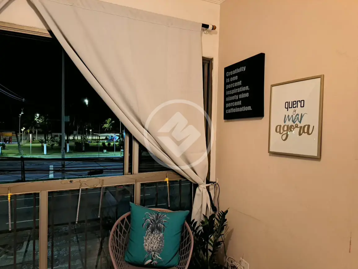 Imagem 5 - Apartamento em Itararé, São Vicente - SP