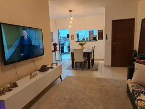 Imagem 4 - Apartamento em Itararé, São Vicente - SP