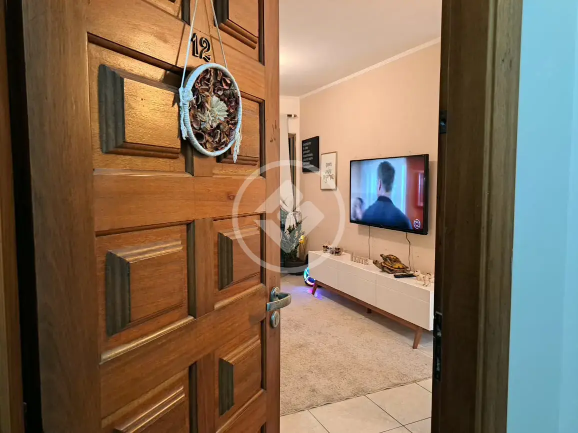 Imagem 1 - Apartamento em Itararé, São Vicente - SP