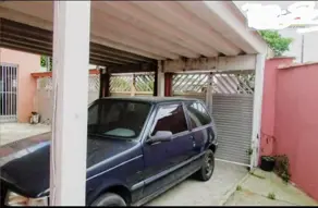 Imagem 2 - Casa em Cidade Naútica, São Vicente - SP