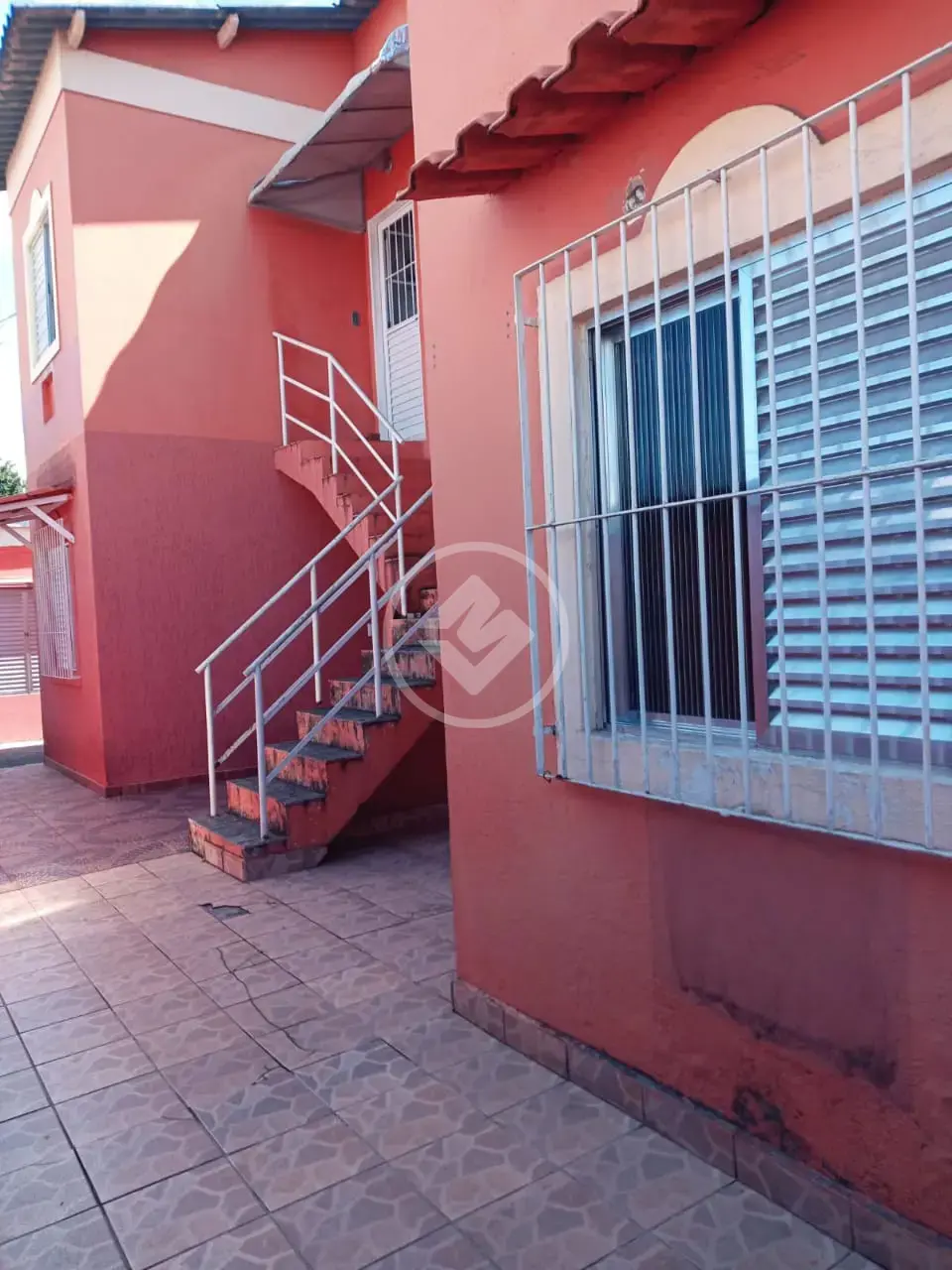 Imagem 1 - Casa em Cidade Naútica, São Vicente - SP