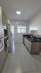 Imagem 4 - Apartamento em Marapé, Santos - SP
