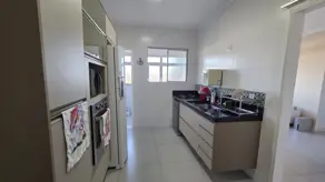 Imagem 5 - Apartamento em Marapé, Santos - SP