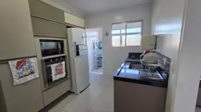 Imagem 6 - Apartamento em Marapé, Santos - SP