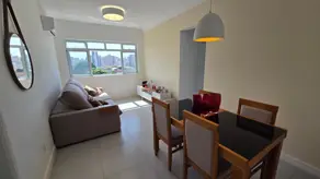Imagem 2 - Apartamento em Marapé, Santos - SP