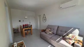 Apartamento Marapé, Santos - SP — foto 2