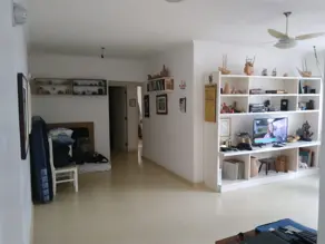 Apartamento Ponta da Praia, Santos - SP — foto 1