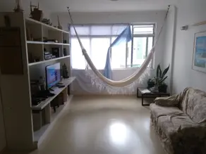 Apartamento Ponta da Praia, Santos - SP — foto 2