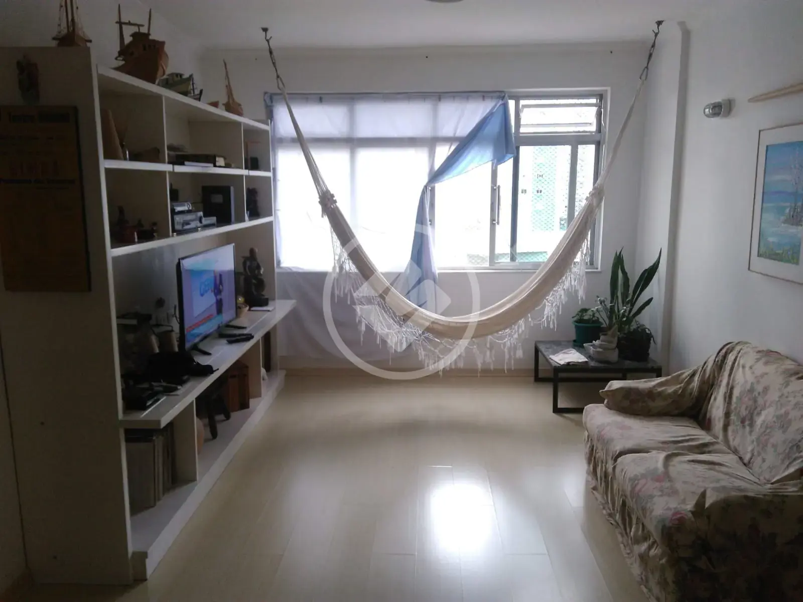 Image 2 - Apartamento em Ponta da Praia, Santos - SP