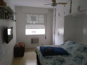 Imagem 3 - Apartamento em Ponta da Praia, Santos - SP