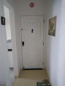 Imagem 4 - Apartamento em Ponta da Praia, Santos - SP