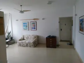 Imagem 5 - Apartamento em Ponta da Praia, Santos - SP