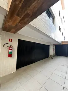 Imagem 2 - Sobrado em Ponta da Praia, Santos - SP