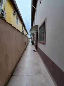 Imagem 5 - Casa em Parque Sao Vicente, São Vicente - SP