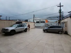 Imagem 2 - Casa em Parque Sao Vicente, São Vicente - SP