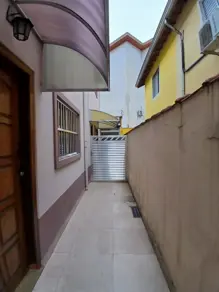 Imagem 3 - Casa em Parque Sao Vicente, São Vicente - SP