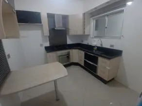 Imagem 3 - Casa em Parque Sao Vicente, São Vicente - SP