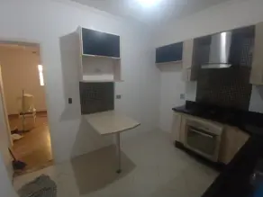 Imagem 4 - Casa em Parque Sao Vicente, São Vicente - SP