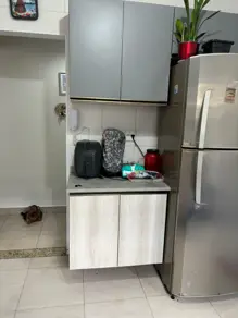 Imagem 5 - Apartamento em Parque Bitaru, São Vicente - SP