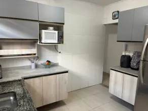 Imagem 3 - Apartamento em Parque Bitaru, São Vicente - SP