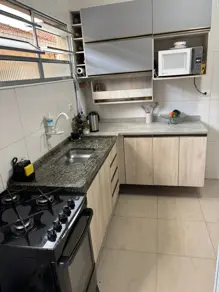 Imagem 4 - Apartamento em Parque Bitaru, São Vicente - SP