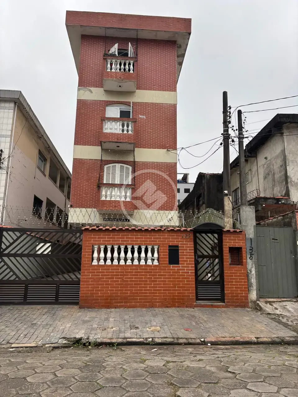 Image 13 - Apartamento em Parque Bitaru, São Vicente - SP