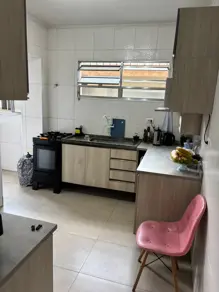 Imagem 6 - Apartamento em Parque Bitaru, São Vicente - SP