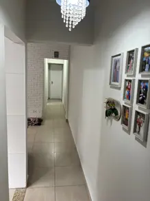 Apartamento Parque Bitaru, São Vicente - SP — foto 2