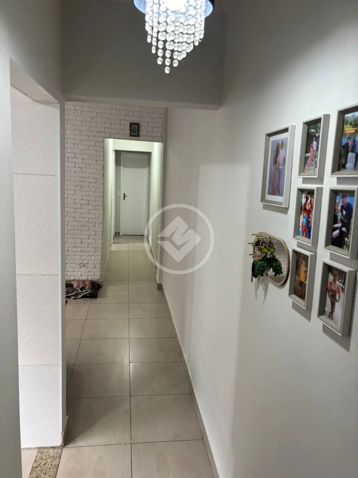 Image 2 - Apartamento em Parque Bitaru, São Vicente - SP
