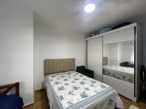 Imagem 6 - Apartamento em Embaré, Santos - SP