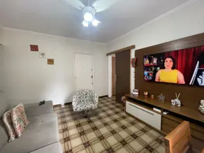 Imagem 3 - Apartamento em Embaré, Santos - SP