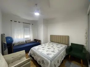 Imagem 5 - Apartamento em Embaré, Santos - SP