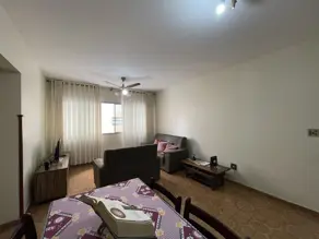 Apartamento Gonzaga, Santos - SP — foto 2