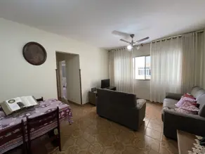 Apartamento Gonzaga, Santos - SP — foto 1