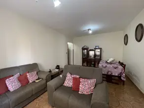 Imagem 2 - Apartamento em Gonzaga, Santos - SP