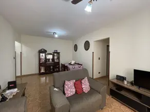 Imagem 3 - Apartamento em Gonzaga, Santos - SP