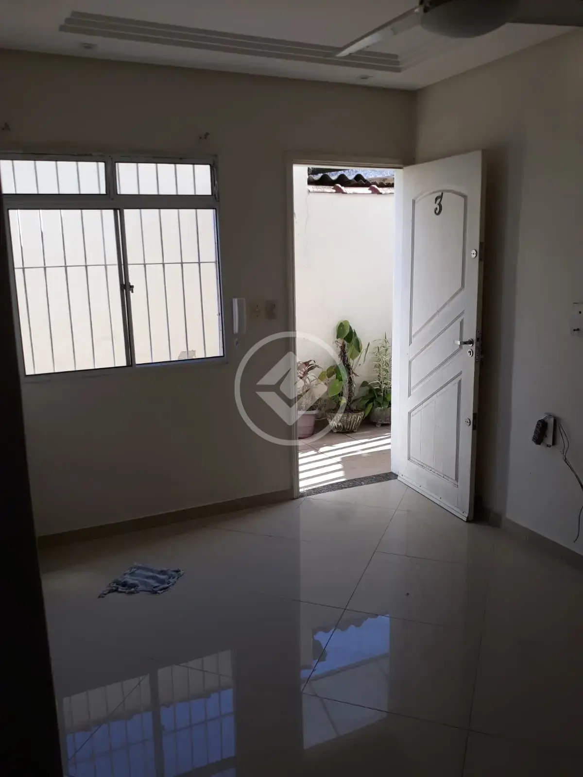 Imagem 1 - Casa em Vila Cascatinha, São Vicente - SP