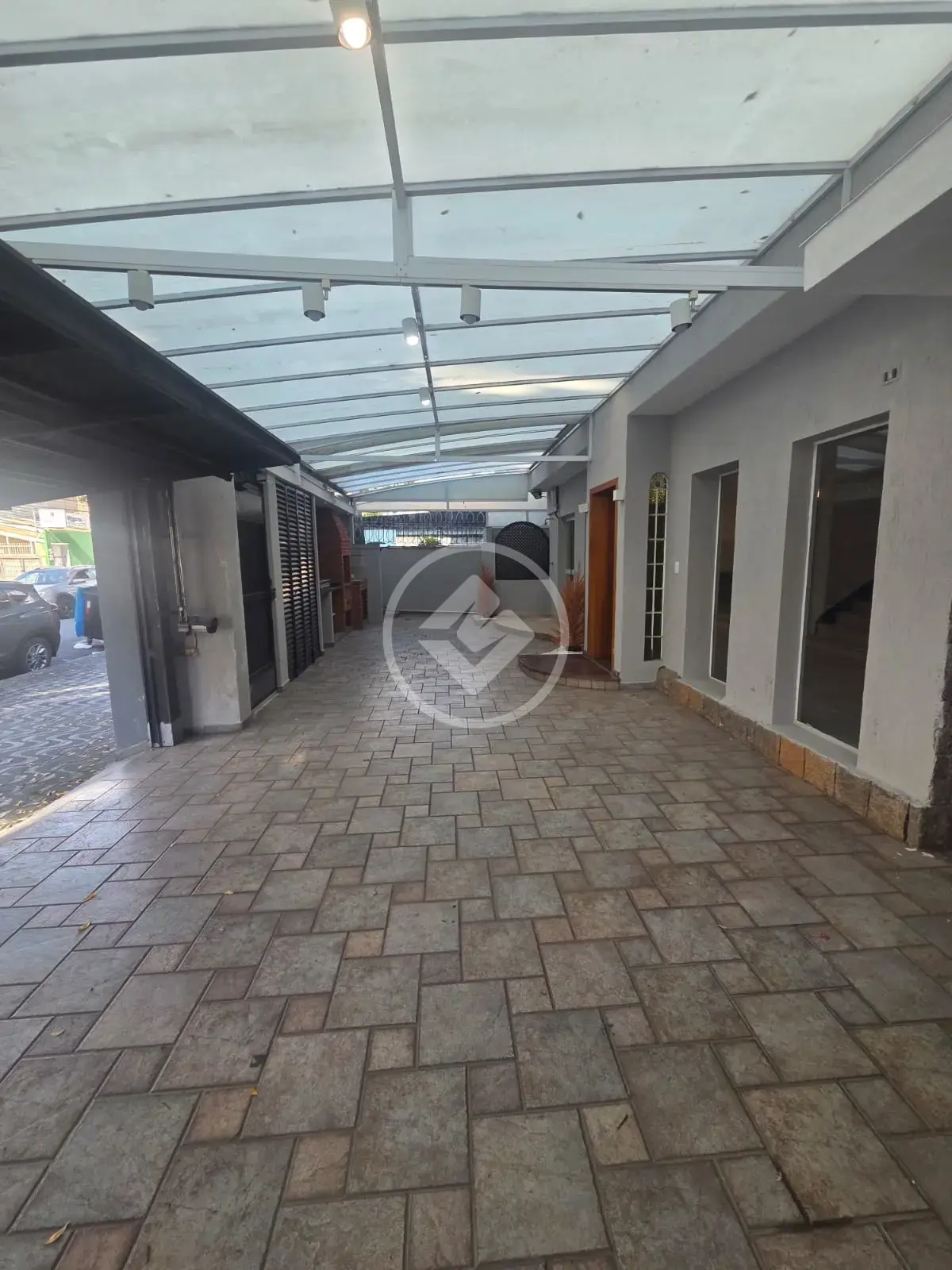 Imagem 3 - Sobrado em Gonzaga, Santos - SP