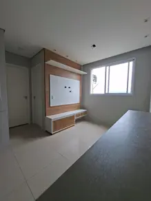 Imagem 6 - Apartamento em Areia Branca, Santos - SP