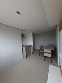 Apartamento Areia Branca, Santos - SP — foto 2