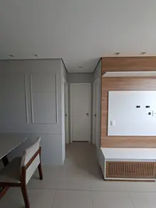 Imagem 3 - Apartamento em Areia Branca, Santos - SP
