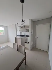 Imagem 4 - Apartamento em Areia Branca, Santos - SP