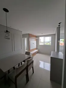 Apartamento Areia Branca, Santos - SP — foto 1